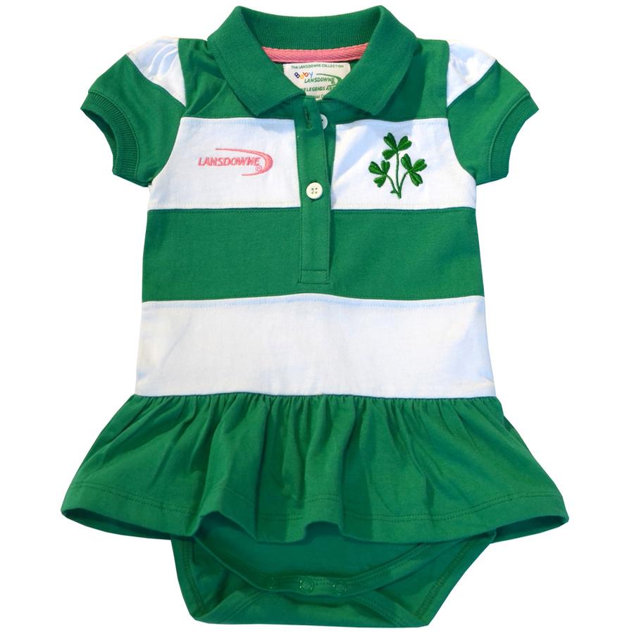 Irish Traditional Craft Irish Baby Dress Clothing Tops at Irish on Grand
