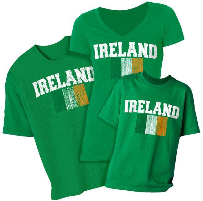irish shirt company
