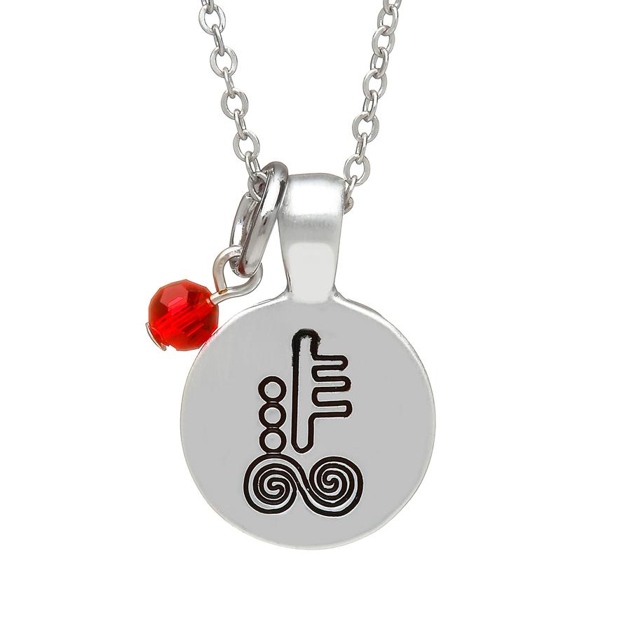 Amethyst Dublin January Celtic Astrology Pendant Jewelry Pendants