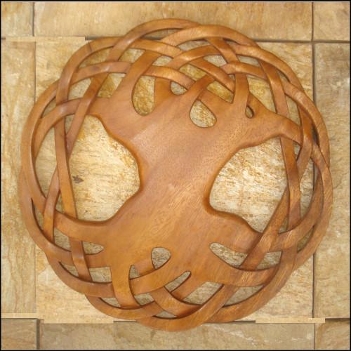 BF Tree of Life Jen Delyth Gifts For Home For Wall at Irish on Grand