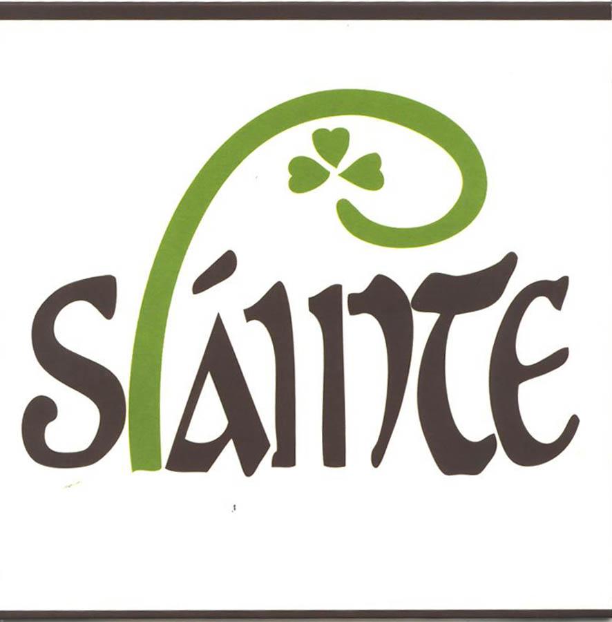 Wild Goose Studio Slainte Cards Gifts Cards at Irish on Grand