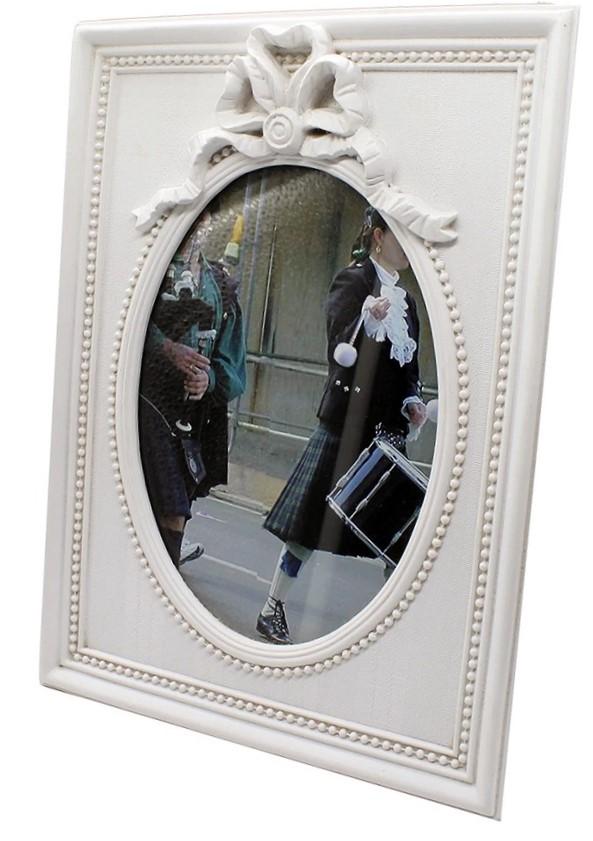 BOE Irish Shamrock Oval Frame 5 x 7 For Home Tableware Frames at Irish