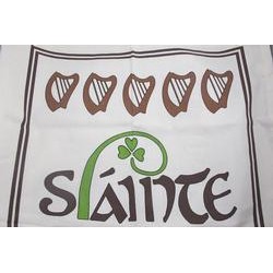 Slainte Tea Towel
