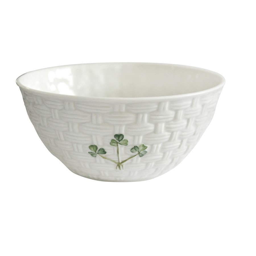 Shamrock 6 Inch Bowl