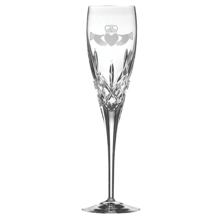 Claddagh Flutes