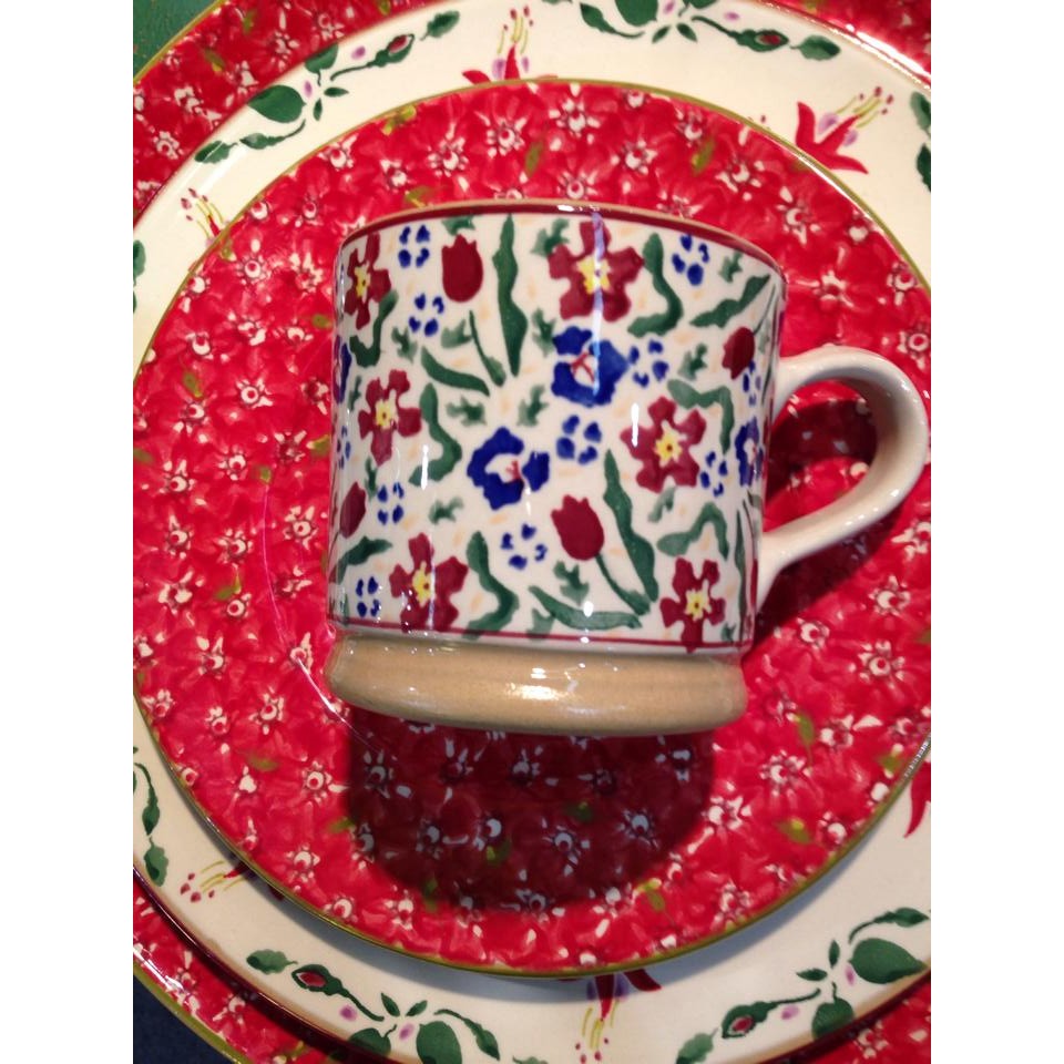 Mug Wild Flower Meadow