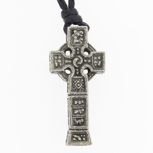 Moone Celtic High Cross