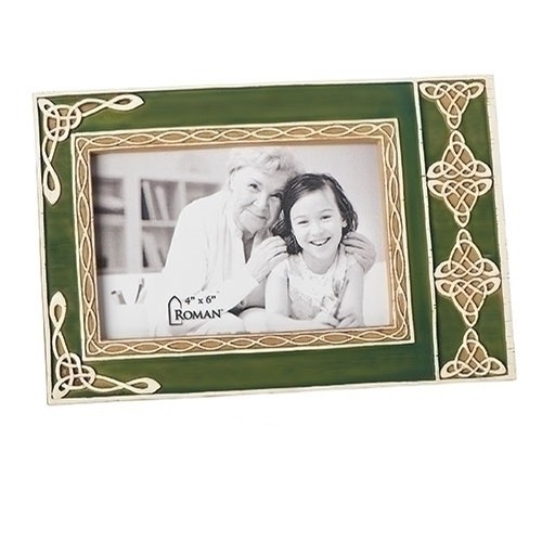 Celtic Picture Frame