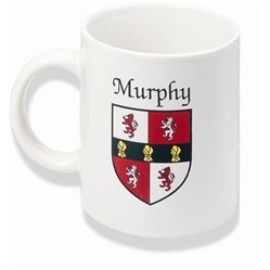 Coat of Arms Mug