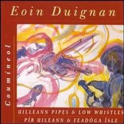 Eoin Duignan, Coumineol