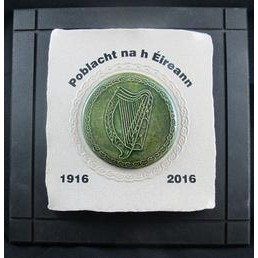 Easter Rising 1916 Commeration Piece