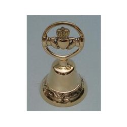 Claddagh Bell