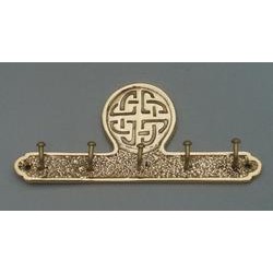 Celtic Key Holder