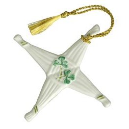 St Brigids Cross Ornament