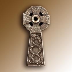 Celtic Healing Cross