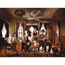 Langers Ball, The Devil or the Barrel