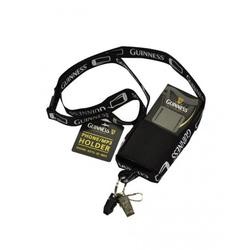 Guinness Phone Pouch