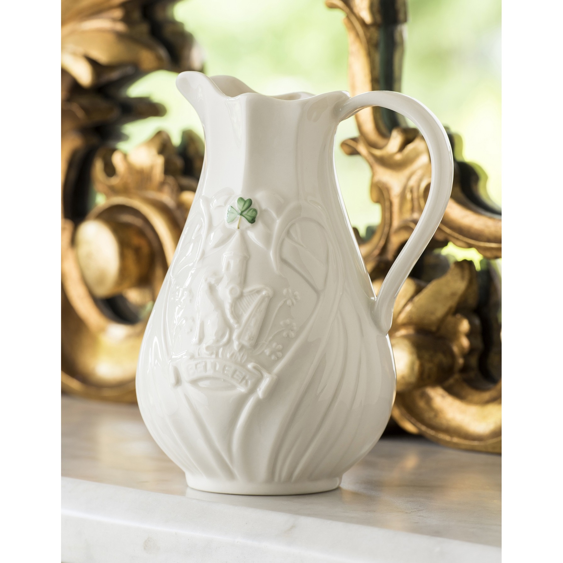 2018 Belleek Edition Piece