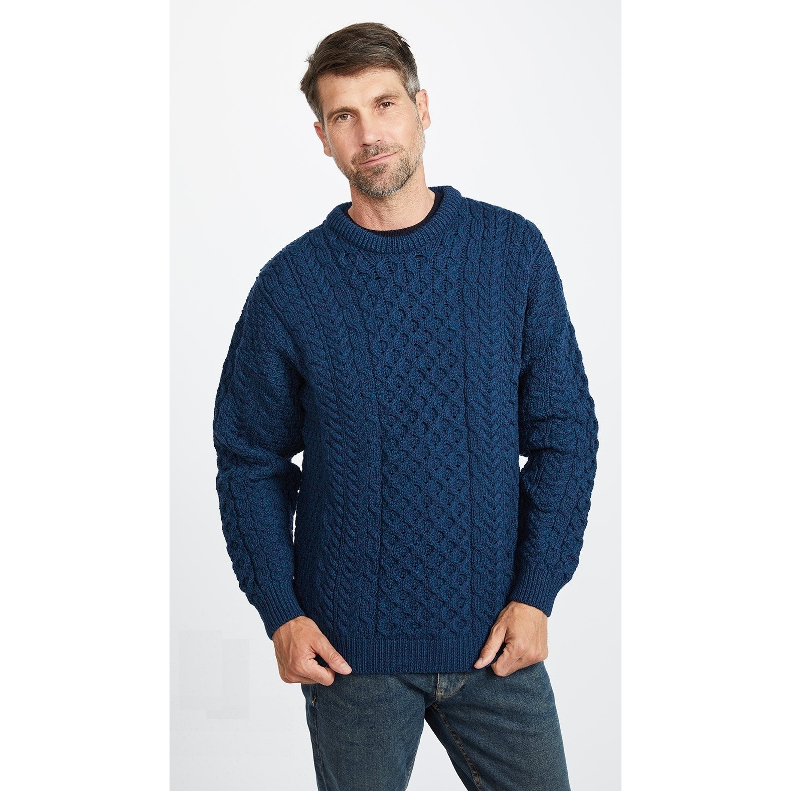 【Aran s】galway bay products Aran Aran_21350_Moore__05806.