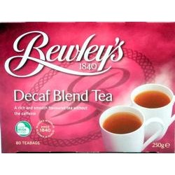 Decaf Tea 80 ct. 8.8 oz. box