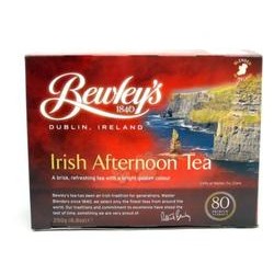 Irish Afternoon Tea Bags