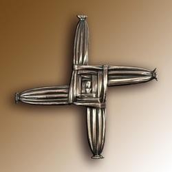 St Brigids Cross