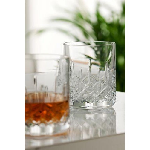 Galway Crystal Longford Large DOF Gifts For Home Tableware at