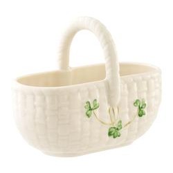 Shopping Basket Sugar Holder