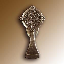 Celtic Cross of Endings and Beginnings