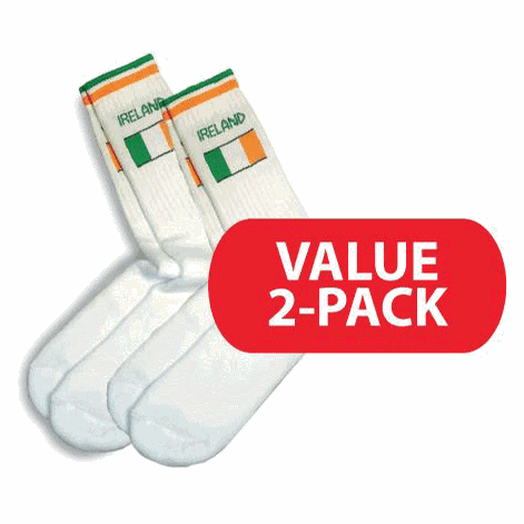 Irish Sports Socks