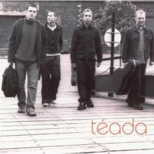 Teada, Teada