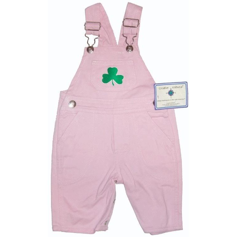 Shamrock Overall
