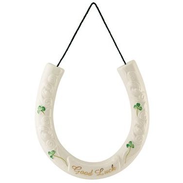 Horseshoe Wall Bracket