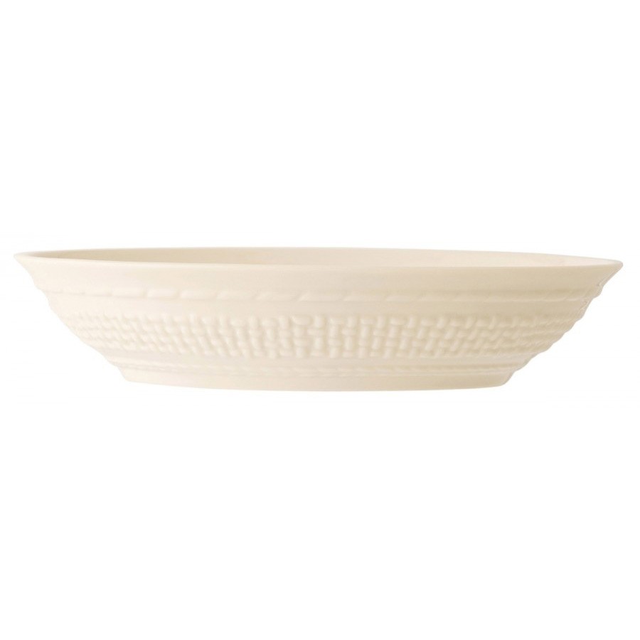 Belleek Galway Bowl