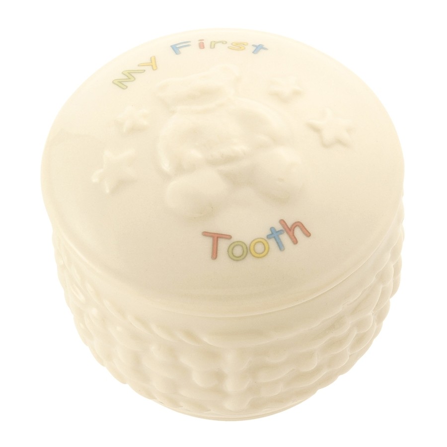 First Tooth Box