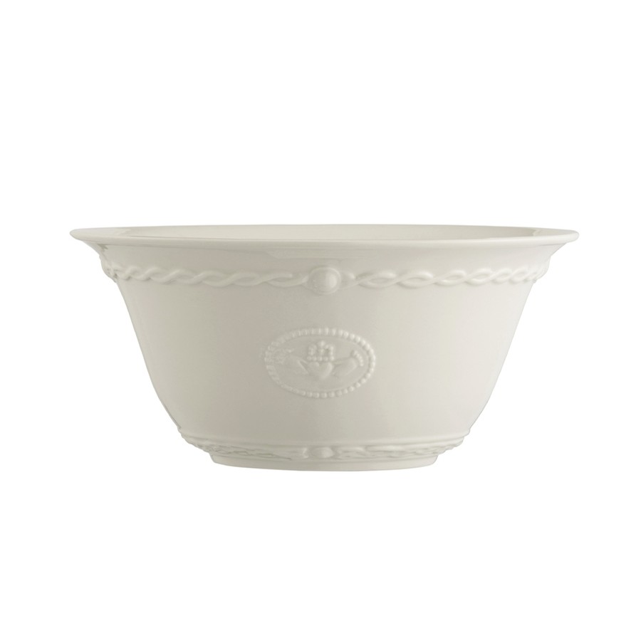 Claddagh 10.5 Inch Serving Bowl