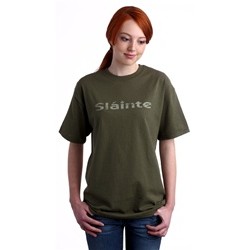 Slainte Tee Shirt