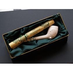 Traditional Irish Claypipe