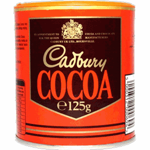Cadbury's Cocoa