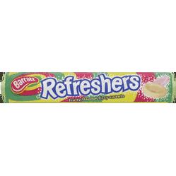 Barratts Refreshers