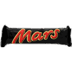 Mars Bar