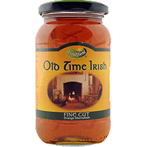 Food from Ireland Fruitfield Old Time Irish Marmalade Fine