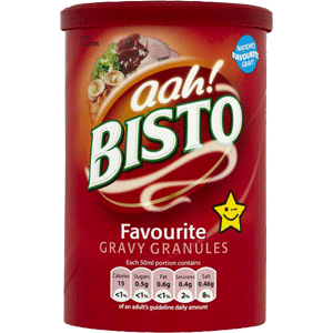Bisto Granules