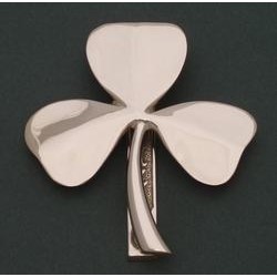 Medium Shamrock “Failte” Door Knocker