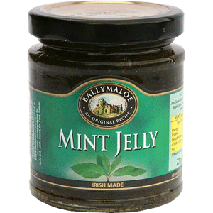 Ballymaloe Mint Sauce