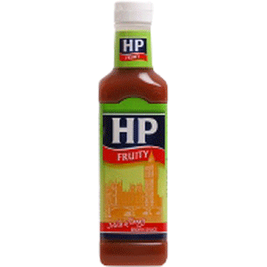 HP Fruity Sauce