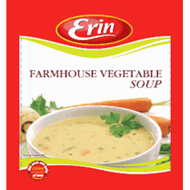 Erin Farmhouse Vegetable