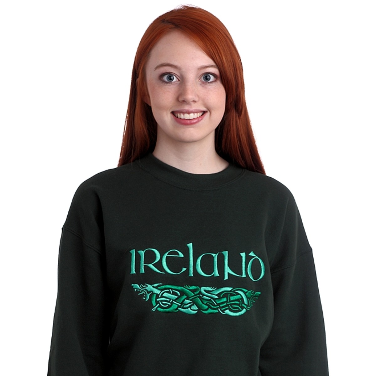Irish Sweatshirt