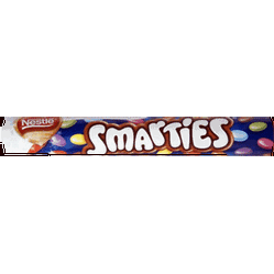 Smarties Giant Tube