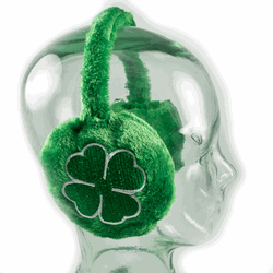 RIN Irish Earmuffs